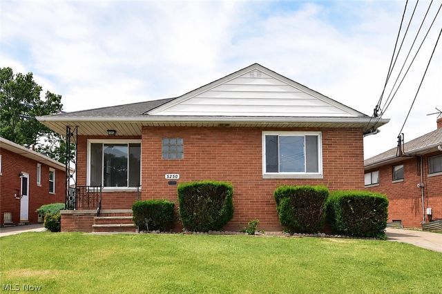 5250 E 135th Street, Garfield Heights, OH 44125