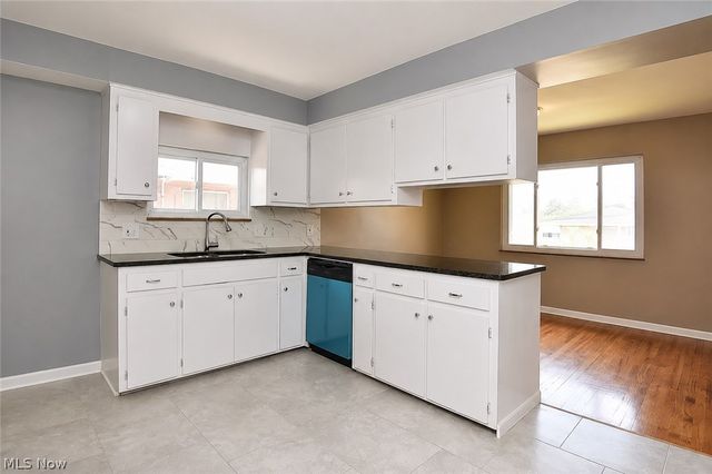 5250 E 135th Street, Garfield Heights, OH 44125