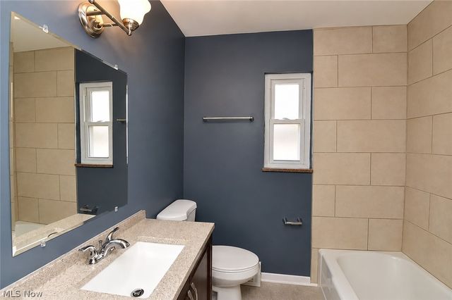 5250 E 135th Street, Garfield Heights, OH 44125