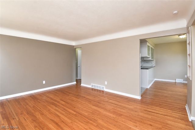 5250 E 135th Street, Garfield Heights, OH 44125