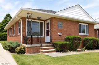 5250 E 135th Street, Garfield Heights, OH 44125