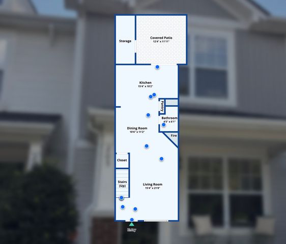 205 Shadow Glen Dr, Nashville, TN 37211