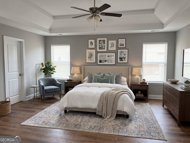 144 River Pass Court, Dacula, GA 30019
