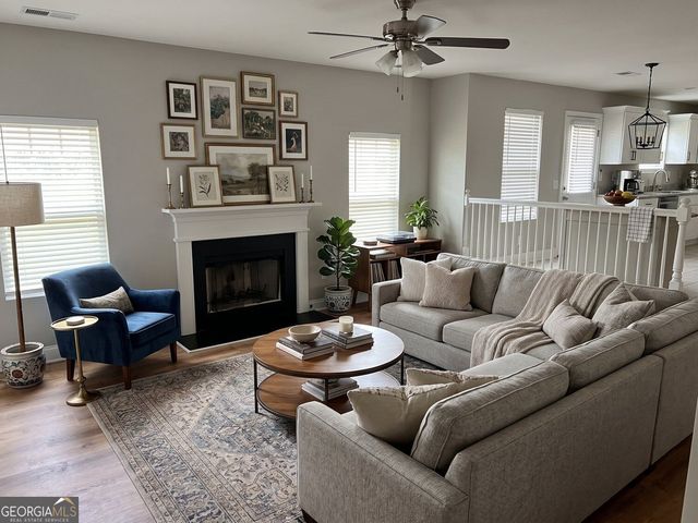 144 River Pass Court, Dacula, GA 30019