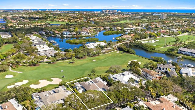 108 Waters Edge Drive, Jupiter, FL 33477