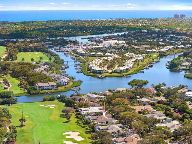 108 Waters Edge Drive, Jupiter, FL 33477