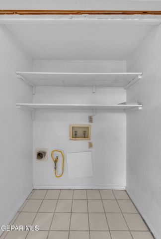 1057 Navarrette Circle, El Paso, TX 79907