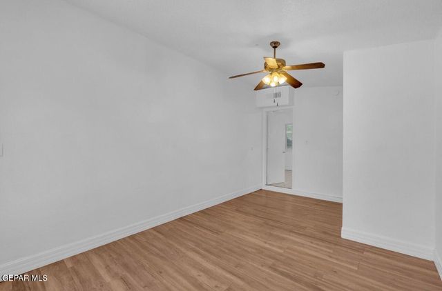 1057 Navarrette Circle, El Paso, TX 79907