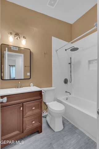 1057 Navarrette Circle, El Paso, TX 79907