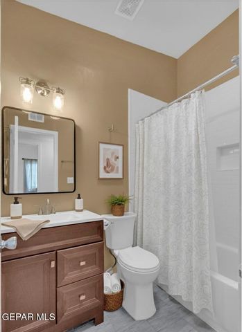 1057 Navarrette Circle, El Paso, TX 79907