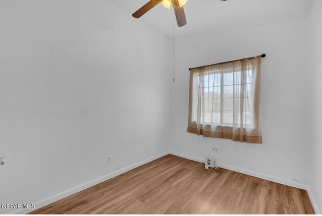 1057 Navarrette Circle, El Paso, TX 79907