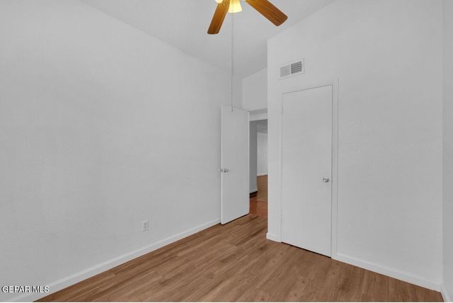 1057 Navarrette Circle, El Paso, TX 79907