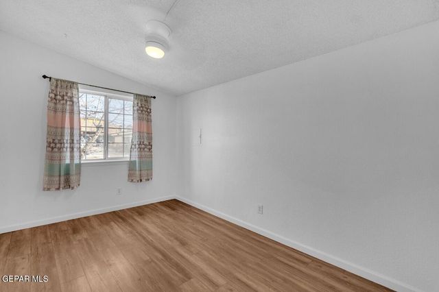 1057 Navarrette Circle, El Paso, TX 79907