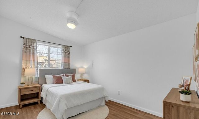 1057 Navarrette Circle, El Paso, TX 79907