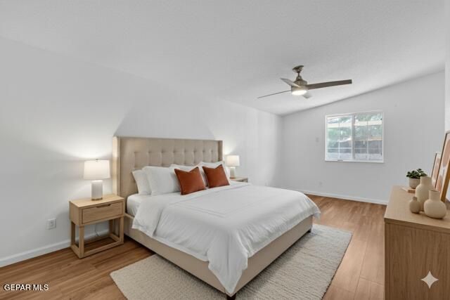 1057 Navarrette Circle, El Paso, TX 79907