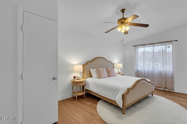 1057 Navarrette Circle, El Paso, TX 79907