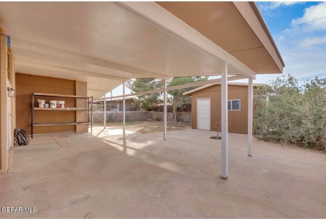 1057 Navarrette Circle, El Paso, TX 79907