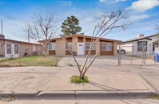 1057 Navarrette Circle, El Paso, TX 79907