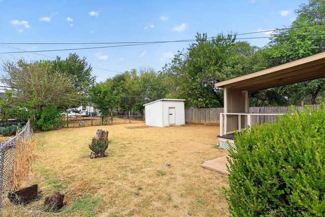 3613 S Dumas Avenue, Oklahoma City, OK 73119