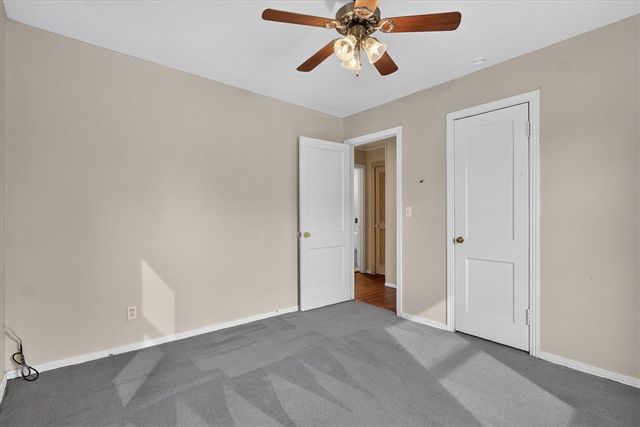 3613 S Dumas Avenue, Oklahoma City, OK 73119