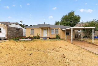 3613 S Dumas Avenue, Oklahoma City, OK 73119