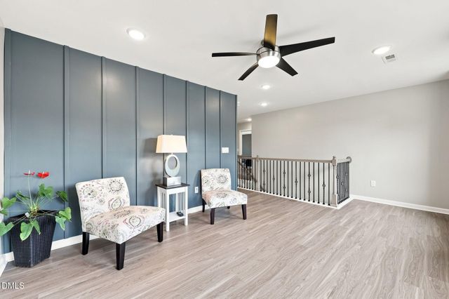 2629 Impulsion Drive, New Hill, NC 27562
