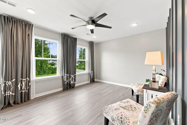 2629 Impulsion Drive, New Hill, NC 27562