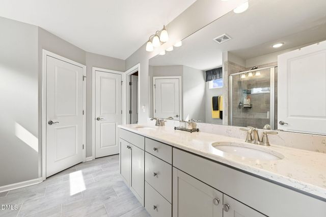 2629 Impulsion Drive, New Hill, NC 27562