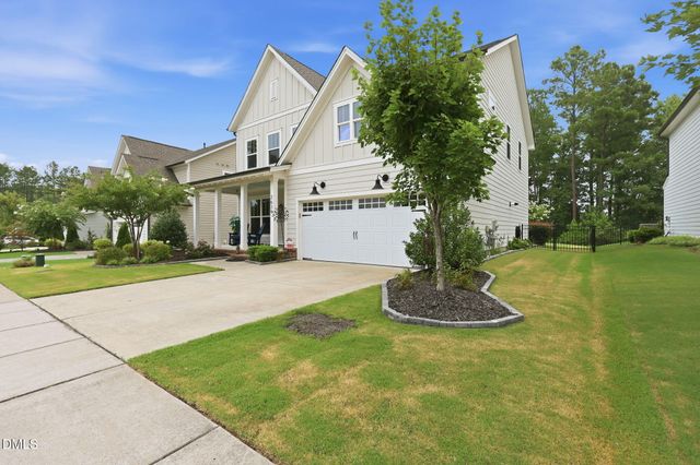 2629 Impulsion Drive, New Hill, NC 27562