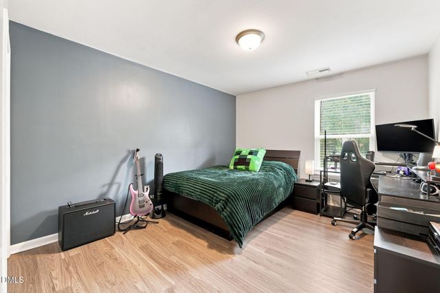 2629 Impulsion Drive, New Hill, NC 27562