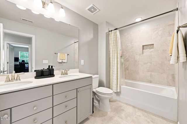 2629 Impulsion Drive, New Hill, NC 27562
