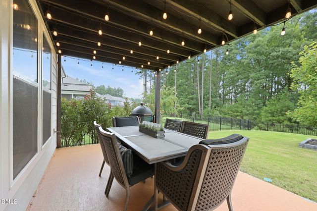 2629 Impulsion Drive, New Hill, NC 27562