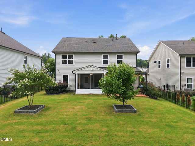 2629 Impulsion Drive, New Hill, NC 27562