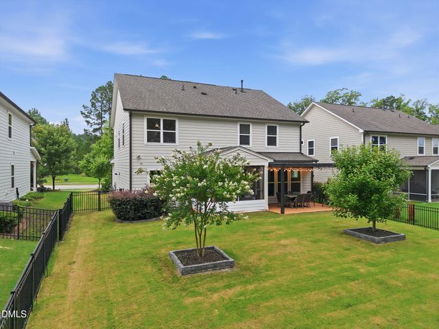 2629 Impulsion Drive, New Hill, NC 27562