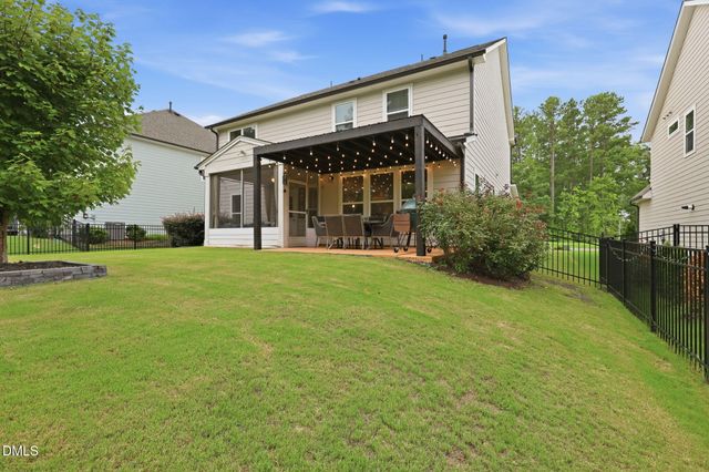 2629 Impulsion Drive, New Hill, NC 27562