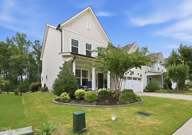 2629 Impulsion Drive, New Hill, NC 27562