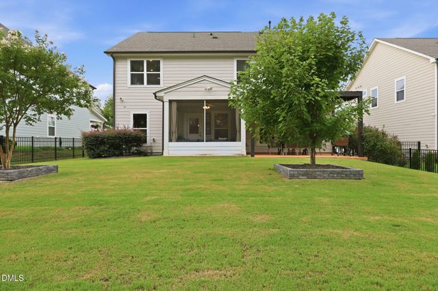 2629 Impulsion Drive, New Hill, NC 27562