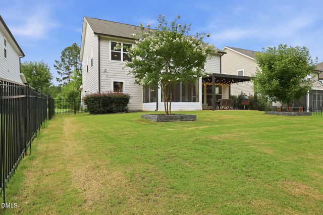 2629 Impulsion Drive, New Hill, NC 27562