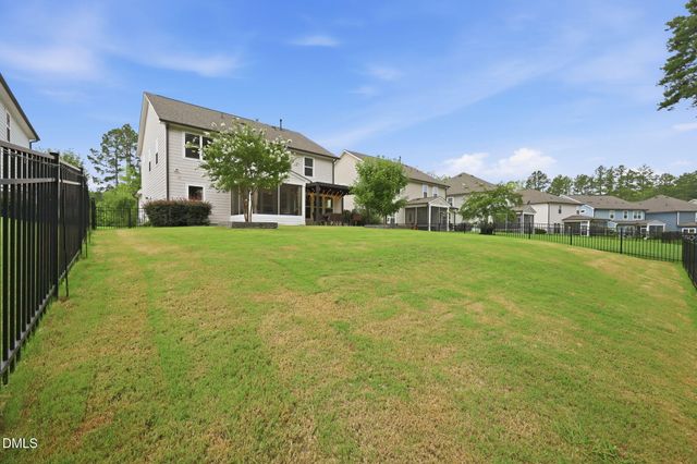 2629 Impulsion Drive, New Hill, NC 27562