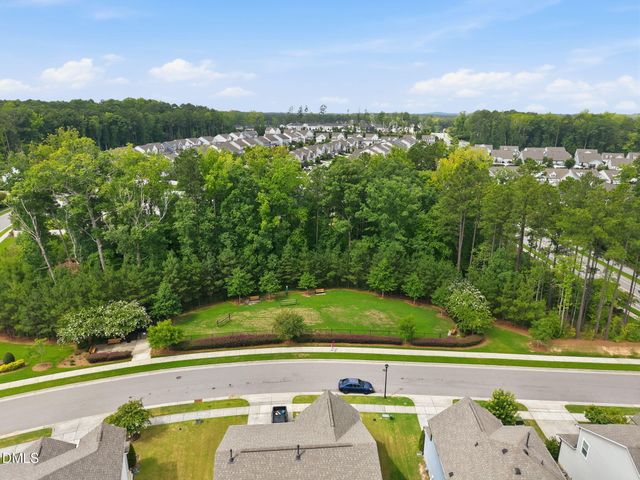 2629 Impulsion Drive, New Hill, NC 27562