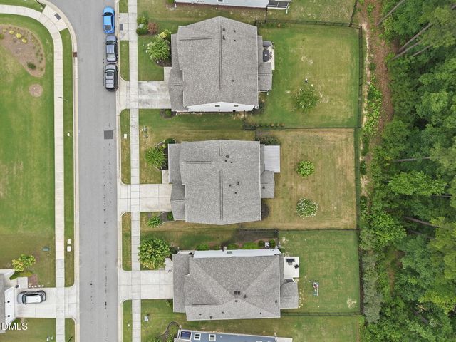 2629 Impulsion Drive, New Hill, NC 27562