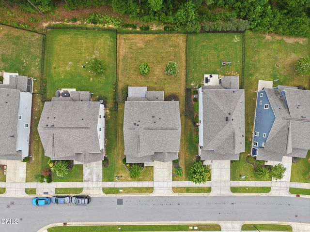 2629 Impulsion Drive, New Hill, NC 27562