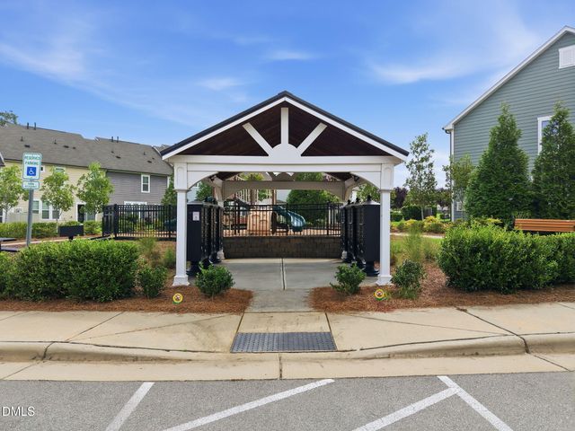 2629 Impulsion Drive, New Hill, NC 27562