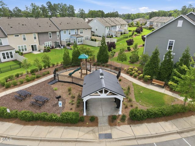 2629 Impulsion Drive, New Hill, NC 27562
