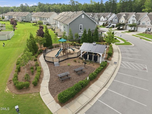 2629 Impulsion Drive, New Hill, NC 27562
