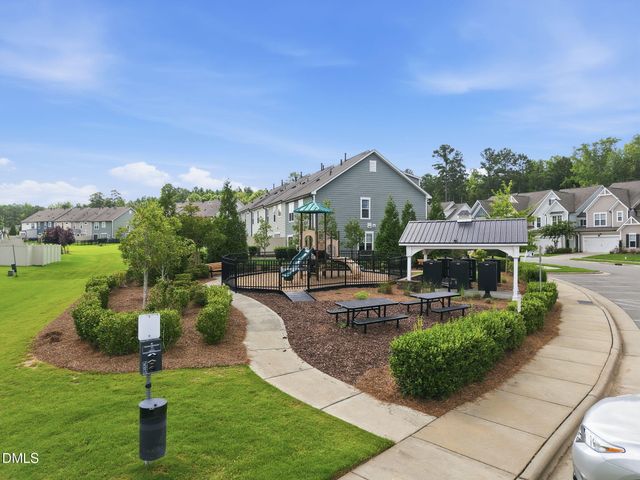 2629 Impulsion Drive, New Hill, NC 27562