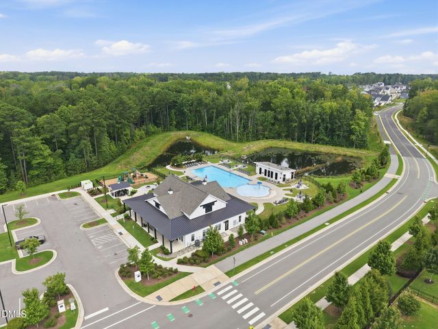 2629 Impulsion Drive, New Hill, NC 27562