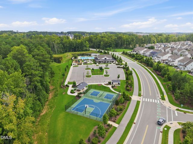 2629 Impulsion Drive, New Hill, NC 27562