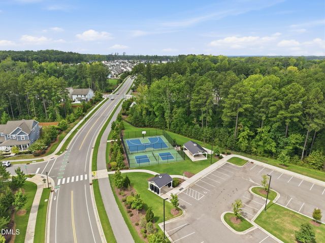 2629 Impulsion Drive, New Hill, NC 27562