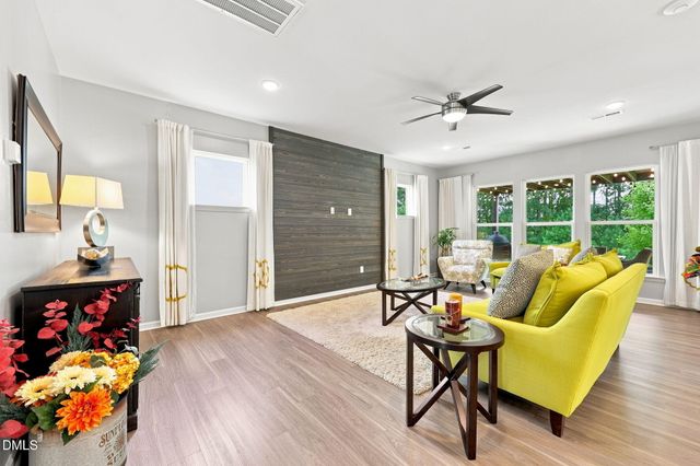 2629 Impulsion Drive, New Hill, NC 27562